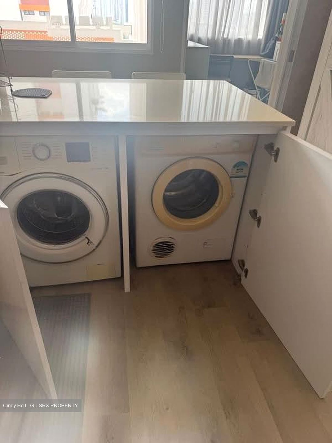 Blk 9 Holland Avenue (Queenstown), HDB 3 Rooms #596362021
